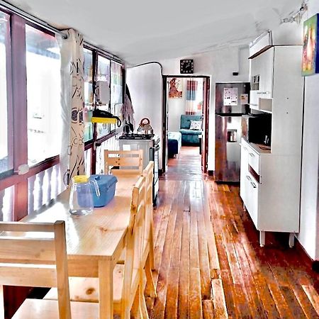 Janaq Apartment Cuzco エクステリア 写真