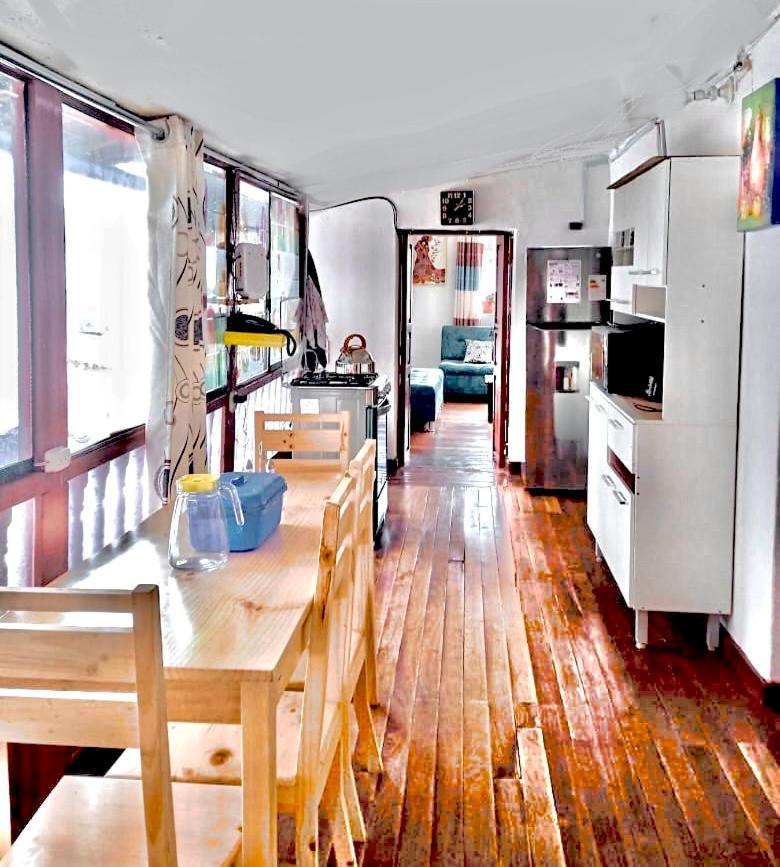 Janaq Apartment Cuzco エクステリア 写真